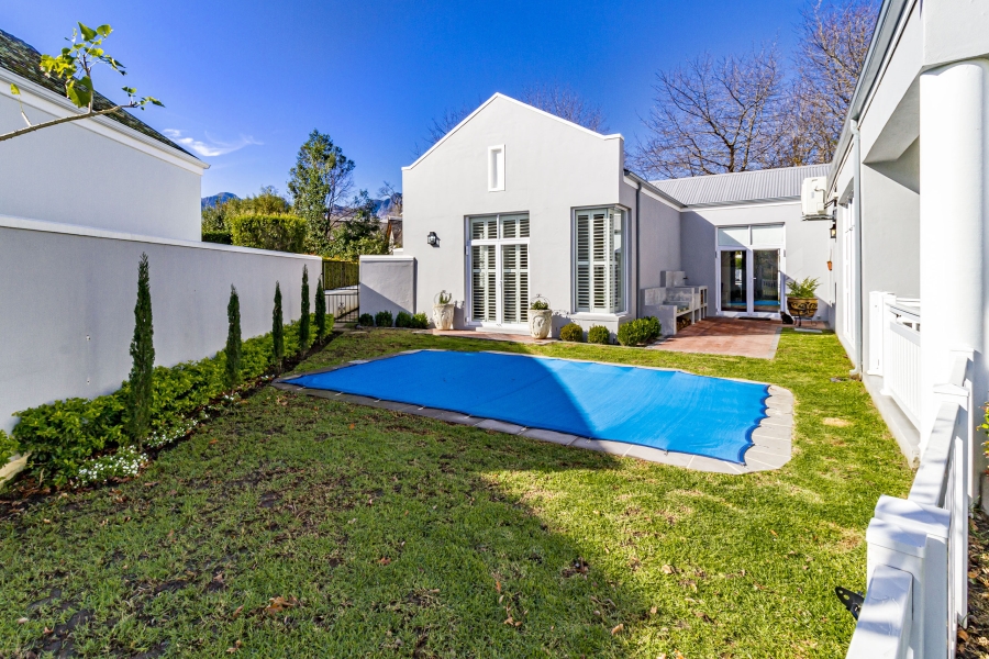 3 Bedroom Property for Sale in Erinvale Golf Estate Western Cape